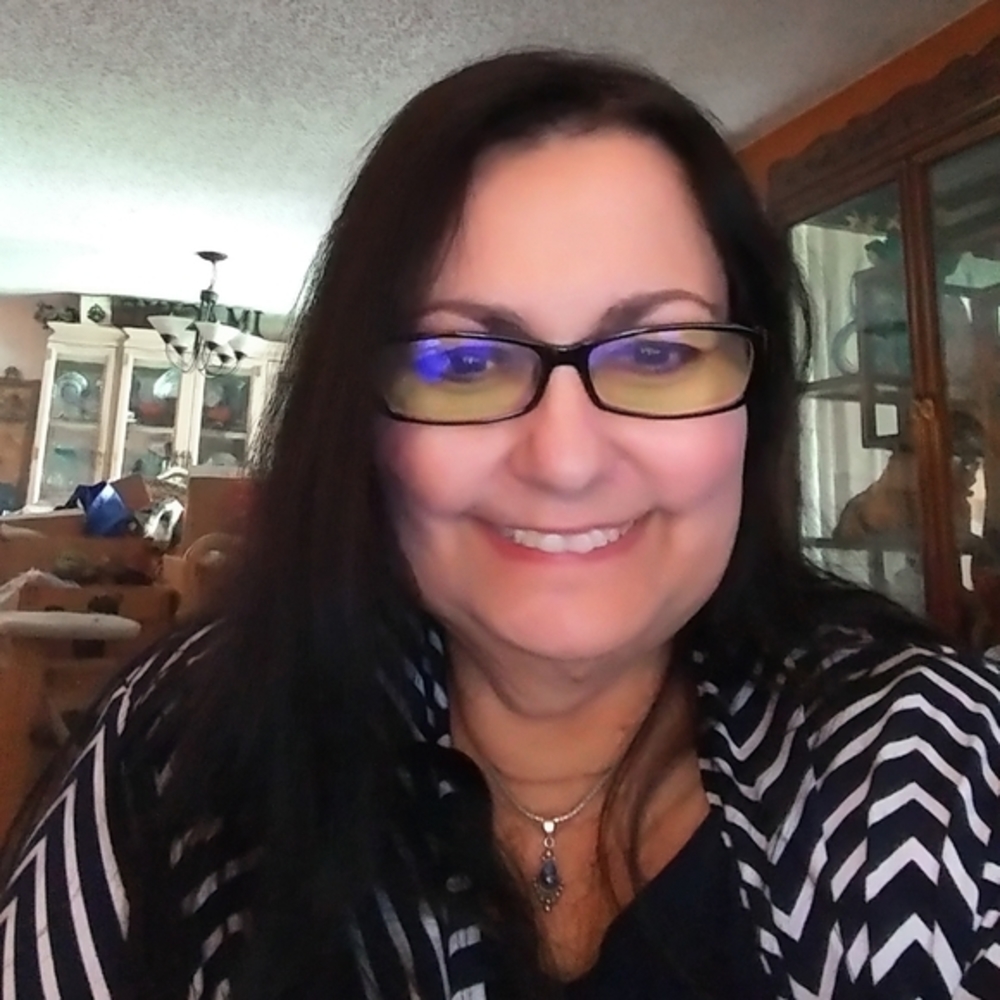 Meet your Posher, Frances